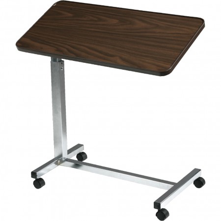 Mesa clínica drive.